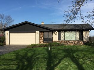 23141 S Volbrecht Rd, Crete, IL 60417