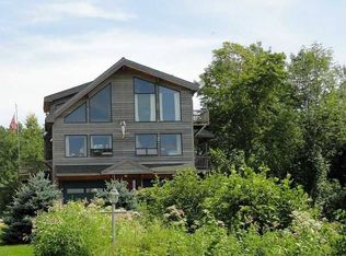149 N Shore Dr, Owls Head, ME 04854