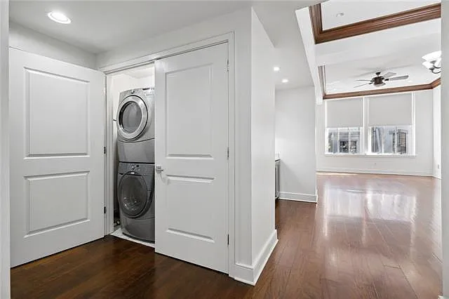 700 S Peters St #316 — Photo 12