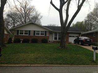 8755 Glenwood Dr, Saint Louis, MO