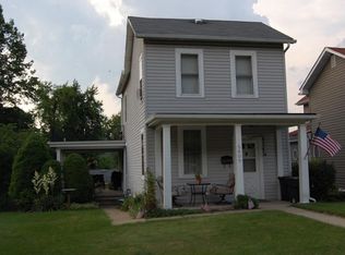 5809 Meade St, McKeesport, PA