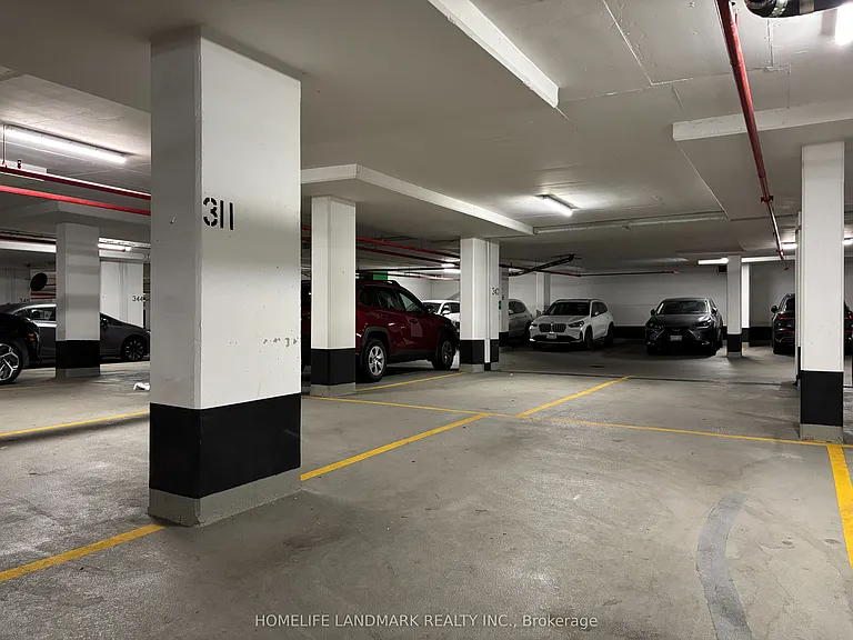 7171 Yonge St #2508 — Photo 19
