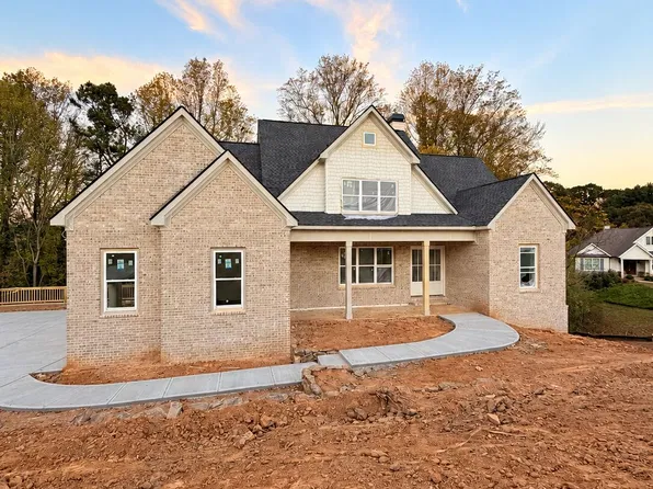 5834 Abbey View Ct, Clermont, GA 30527