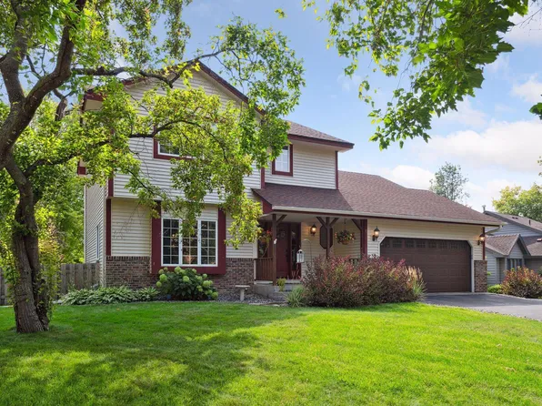 6110 Ives Ln N, Plymouth, MN 55442