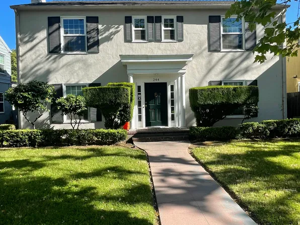 244 W Stadium Dr, Stockton, CA 95204