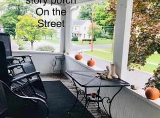26 Hoag Ave, Akron, NY 14001
