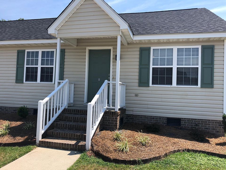 1st image of 801 S Harding Dr #H