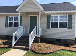 801 S Harding Dr #H, Goldsboro, NC 27534