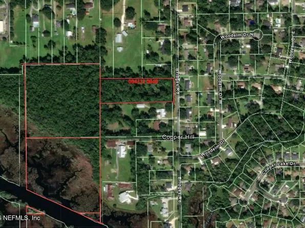 0 Bridges Rd, Jacksonville, FL 32218