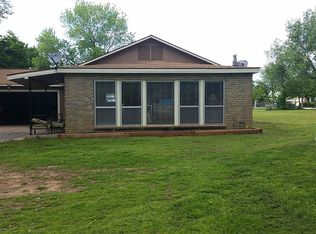 14463 E 460th Rd, Claremore, OK 74017