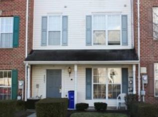 4007 Elmcrest Ln, Bowie, MD 20716
