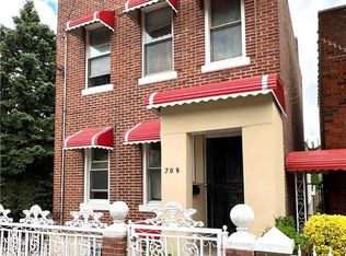 708 Jerome St, Brooklyn, NY 11207