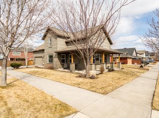 3206 NE Bain St, Bend, OR 97701