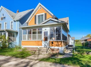 527 Blair Ave, Saint Paul, MN 55103