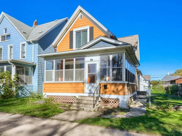 527 Blair Ave, Saint Paul, MN 55103