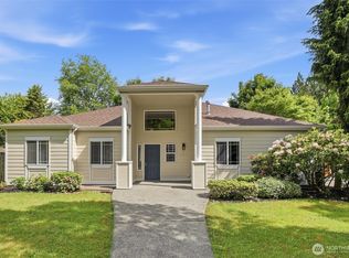 12604 32nd Street NE, Lake Stevens, WA 98258
