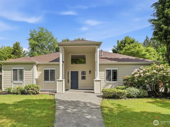12604 32nd Street NE, Lake Stevens, WA 98258