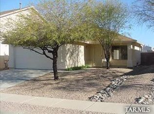 10213 E Desert Skyline Way, Tucson, AZ 85747