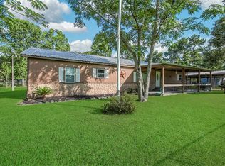 27319 Yellow Rose Ln, Magnolia, TX 77354