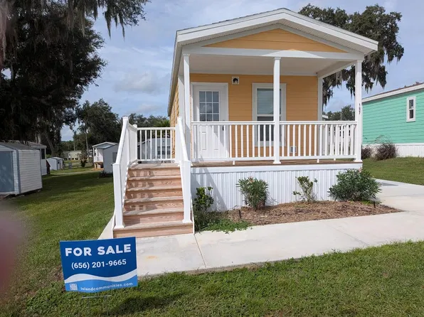 17031 Us Highway 301 #Sb117, Dade City, FL 33523