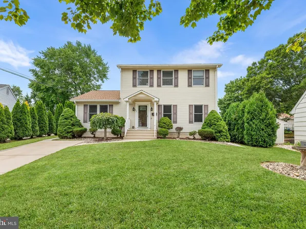 87 Harmony Ave, Lawrence Township, NJ 08648