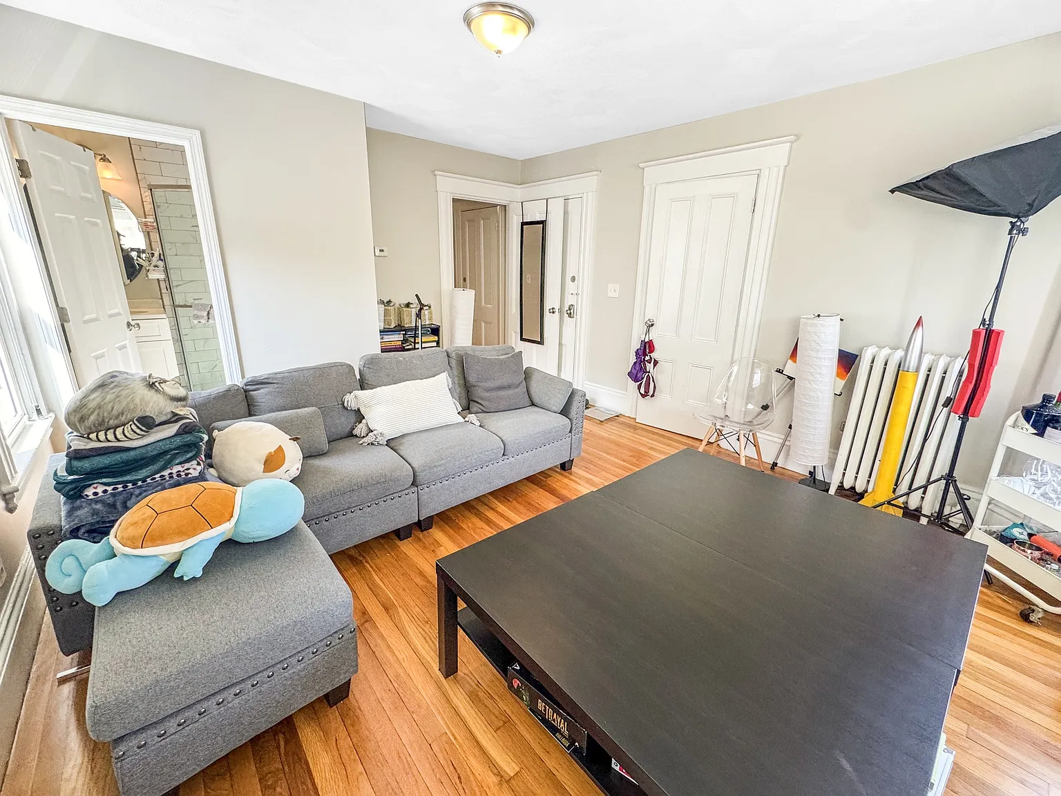 107 Columbia Street - 2 — Photo 3