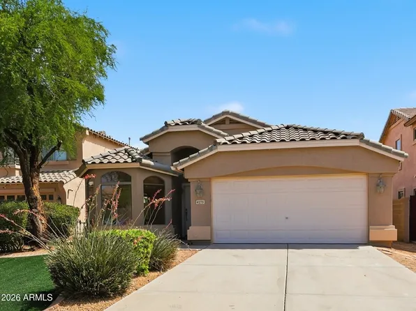 4375 E ROCK Drive, San Tan Valley, AZ 85143