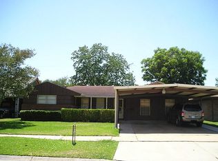 1310 Wichita St, Pasadena, TX 77502