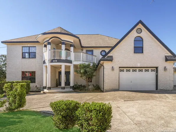 606 E Sunshine, San Antonio, TX 78228