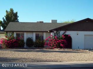 902 E Monte Cristo Ave, Phoenix, AZ 85022