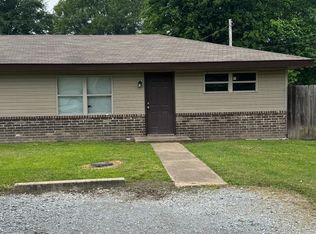 709 Christy Ave, Trumann, AR 72472