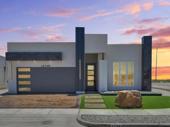 12348 Ben Dowell, El Paso, TX 79934