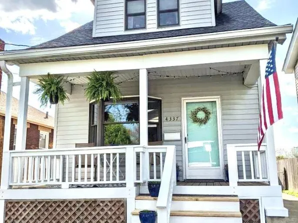 4337 Beech St, Cincinnati, OH 45212