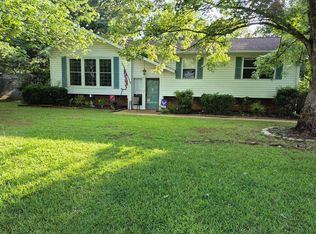 461 Meadowlark Rd, Winfield, AL 35594