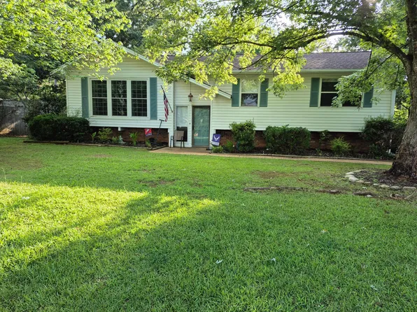 461 Meadowlark Rd, Winfield, AL 35594