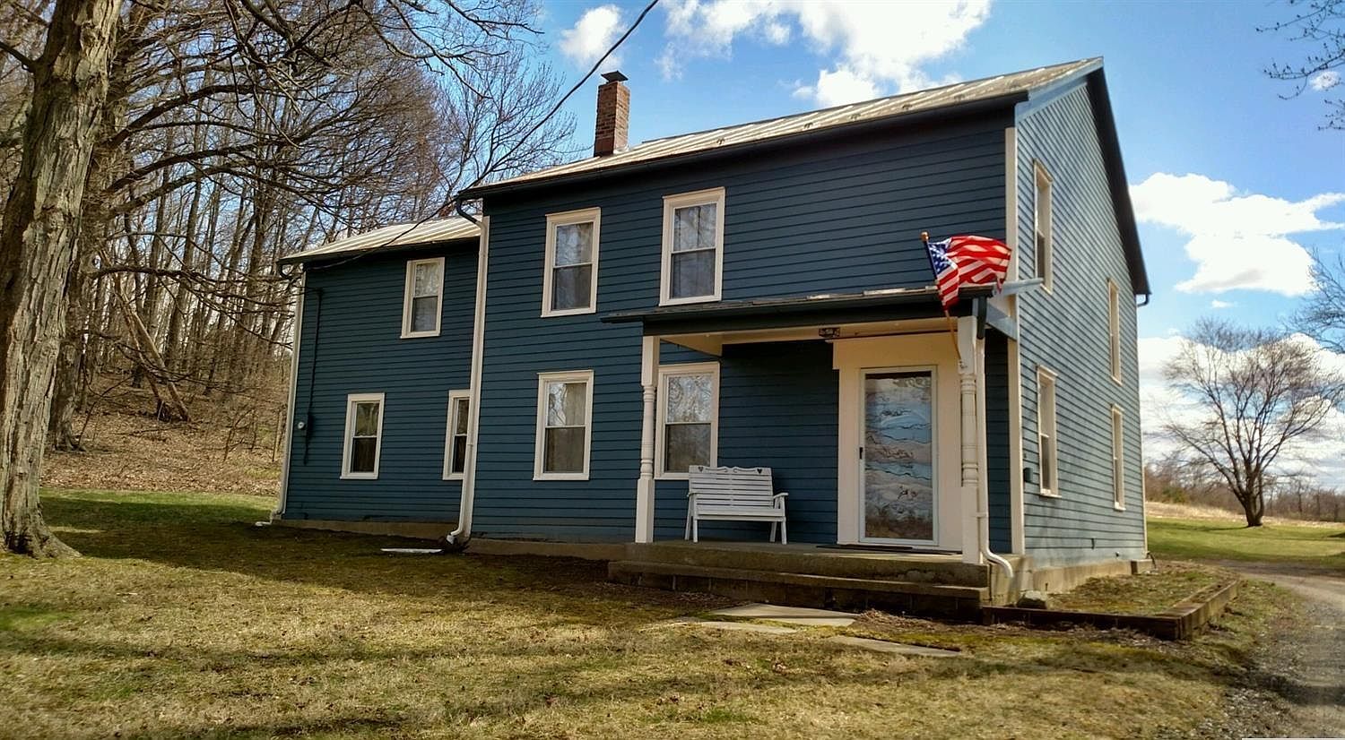 496 Church Rd, Hudson, NY 12534 Zillow