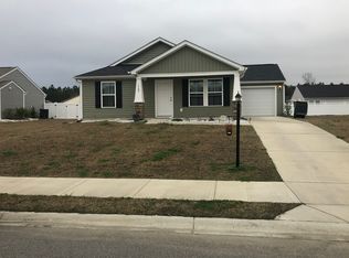 1409 Boker Rd, Conway, SC 29527