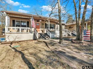 155 Knollwood Ln, Hawkins, TX 75765