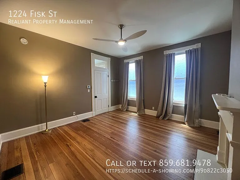 1224 Fisk St — Photo 6