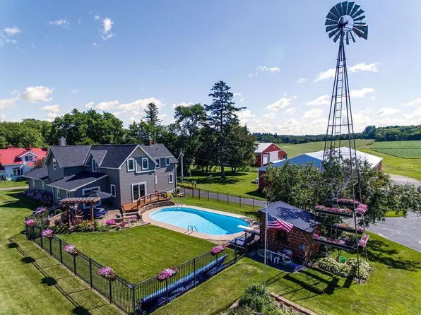 N7924 Us Highway 63, Spring Valley, WI 54767