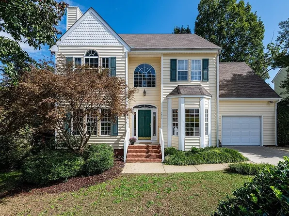 4504 Oakshyre Way, Raleigh, NC 27616