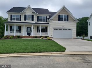 24002 Woodmore Dr, Hollywood, MD 20636