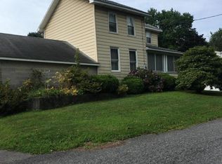 241 Hope St, Hazleton, PA 18201