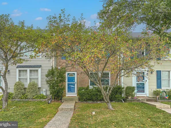 3323 Timberwolf Ct, Abingdon, MD 21009