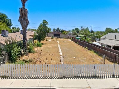 1307 Grace St, Bakersfield, CA, 93305