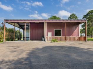 7317 Fm 244, Anderson, TX 77830