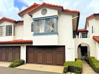 1565 Apache Dr UNIT D, Chula Vista, CA, 91910