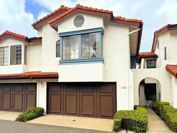 1565 Apache Dr Unit D, Chula Vista, CA 91910