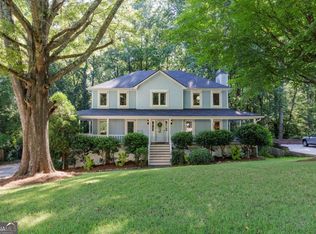 4257 Arbor Club Dr, Marietta, GA 30066