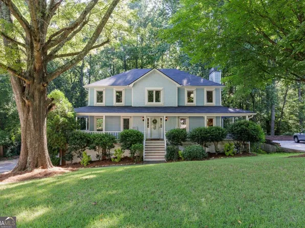 4257 Arbor Club Dr, Marietta, GA 30066